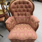 648 8481 ARMCHAIR